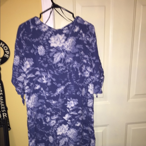 Beautiful Soft Sheath Dress 👗 - Picture 7 of 7